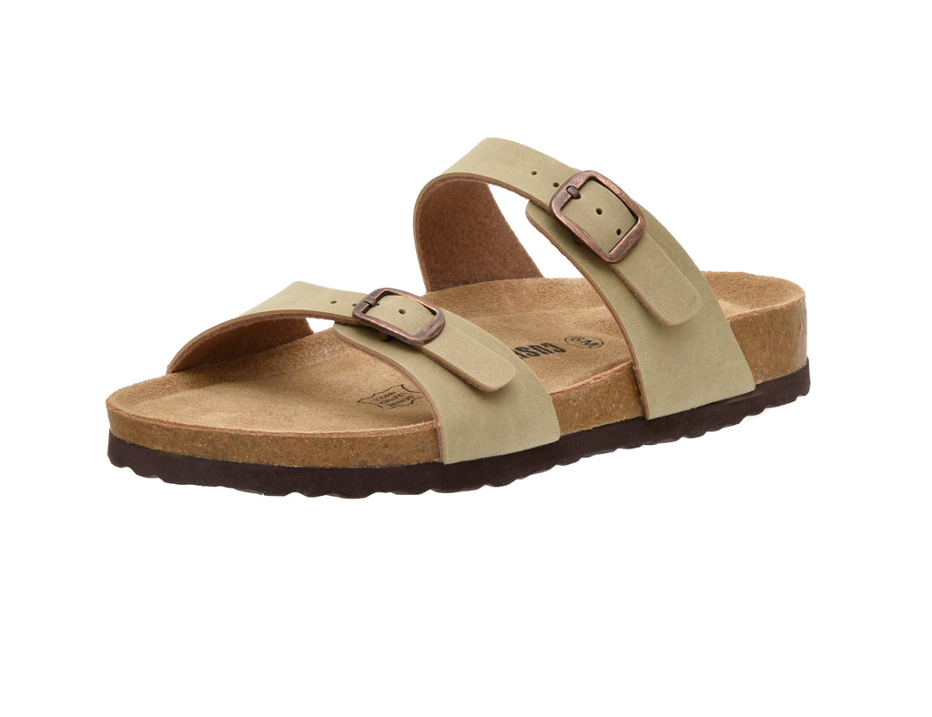 Liam Cork Footbed Sandal - view 12