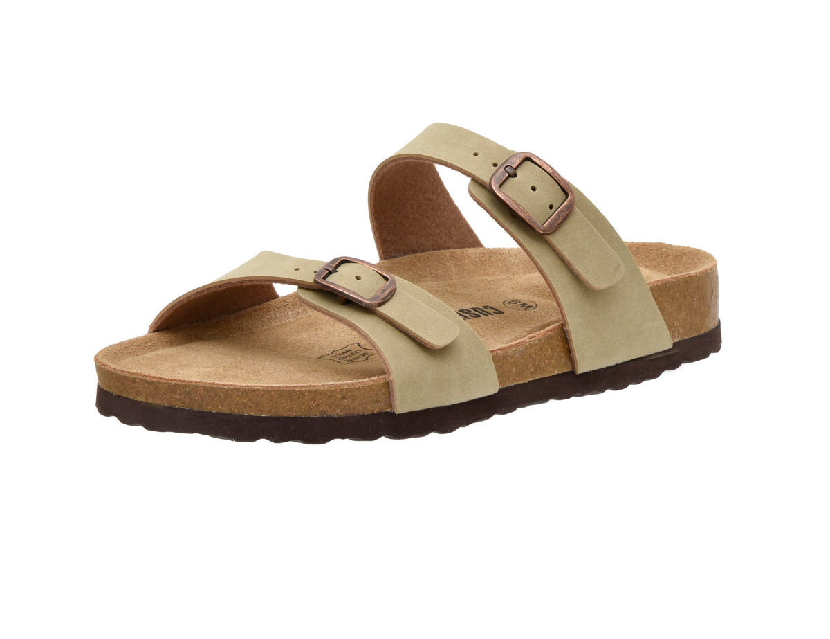 Liam Cork Footbed Sandal - view 12