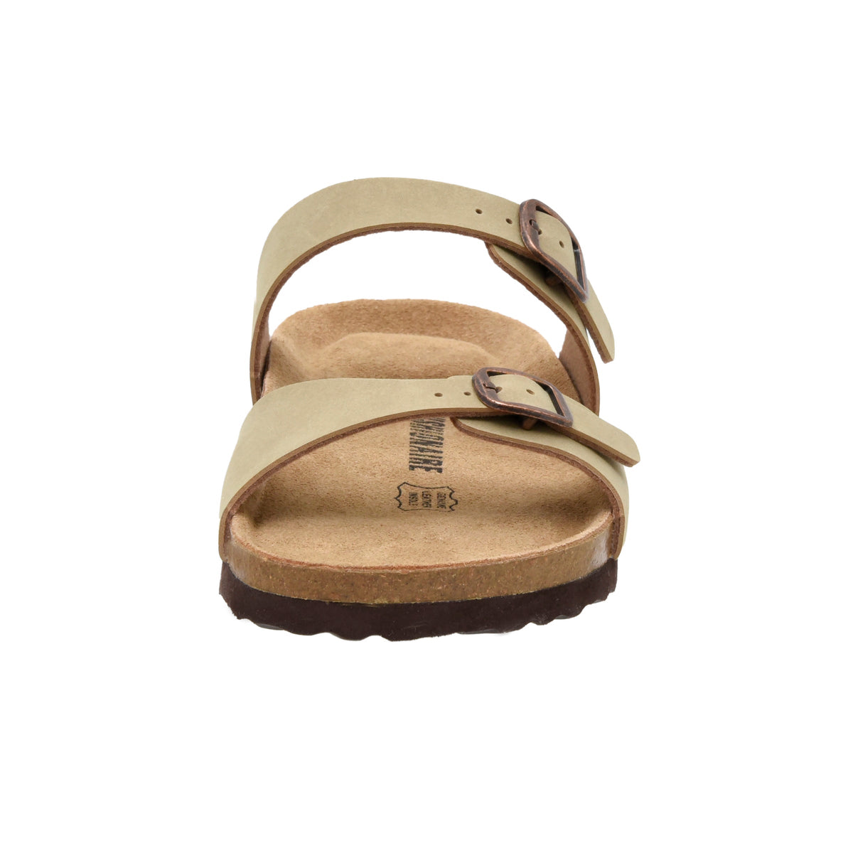 Liam Cork Footbed Sandal - view 13