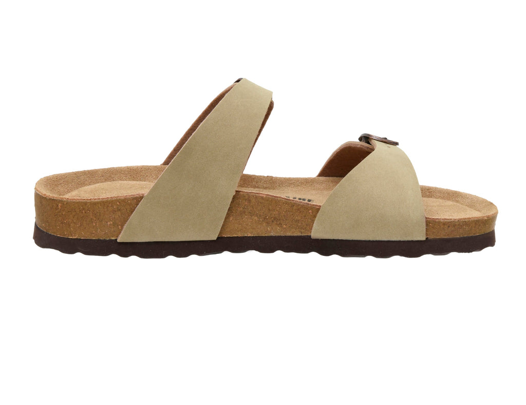 Liam Cork Footbed Sandal - view 14