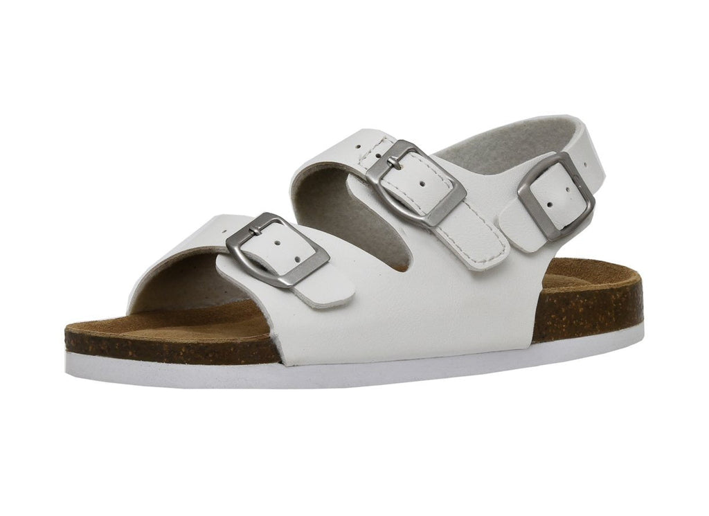 Liana Jr Cork Footbed Sandal - view 6