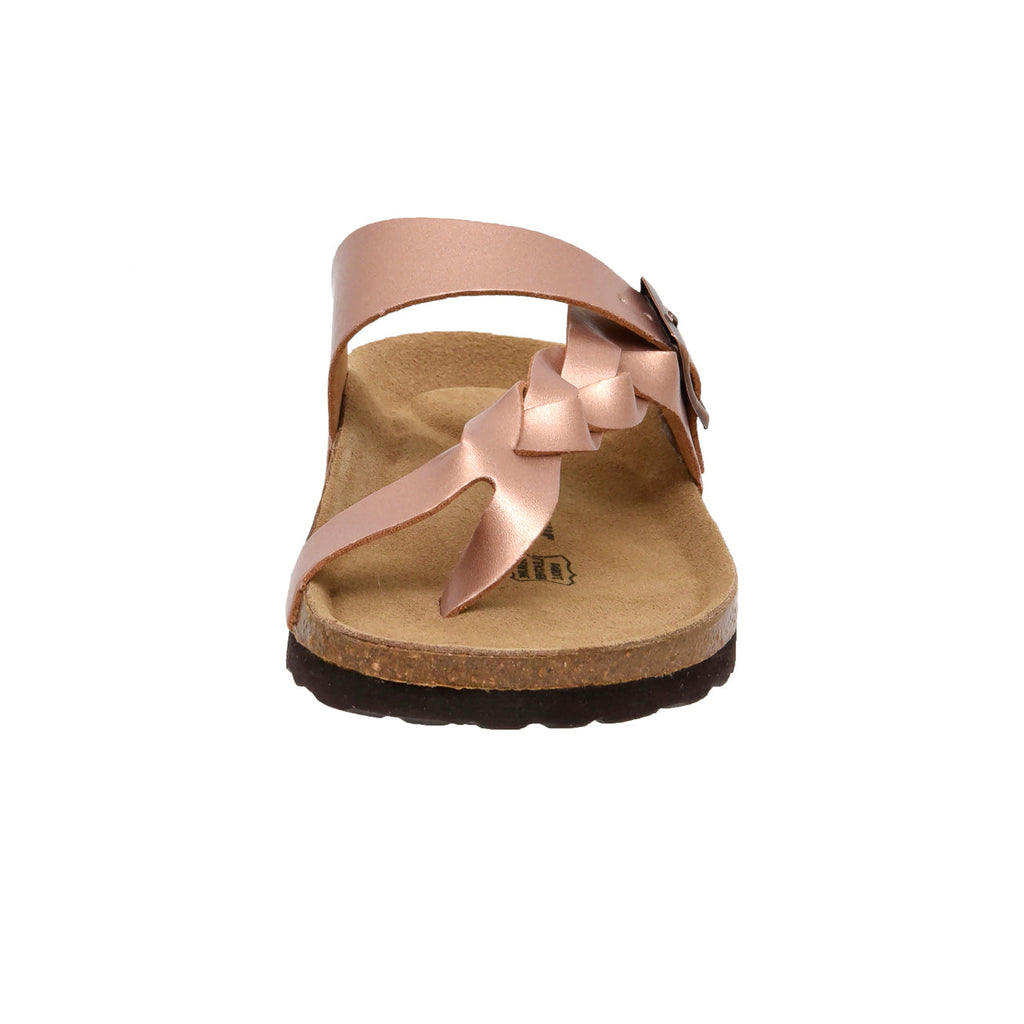 Libby Cork Footbed Thong Sandal - view 32