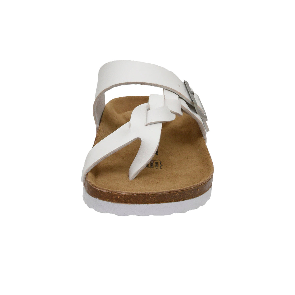 Libby Cork Footbed Thong Sandal - view 27