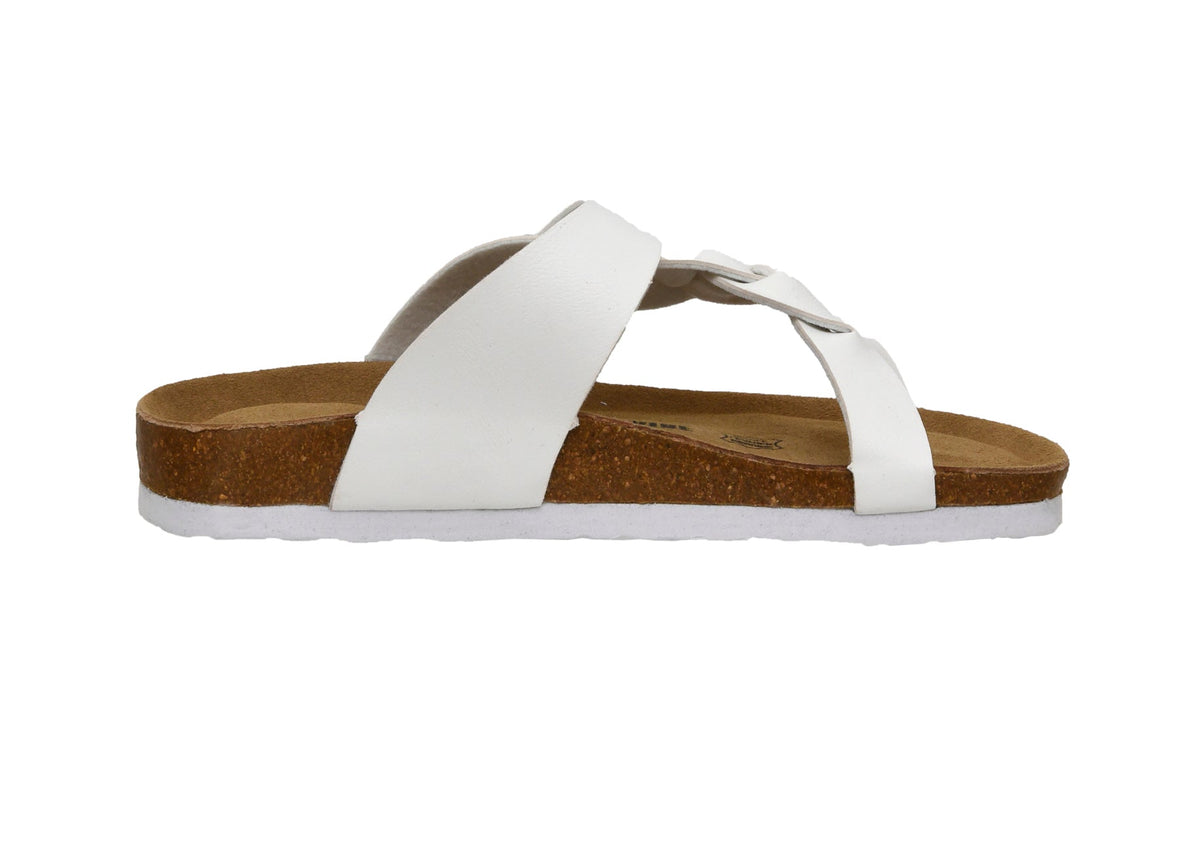 Libby Cork Footbed Thong Sandal - view 28