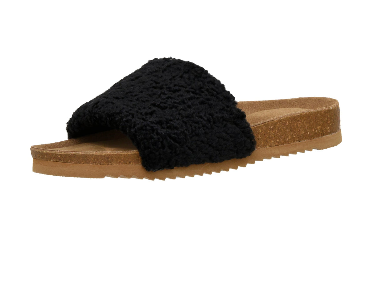 Lonie One Band Cork Footbed Sandal - view 2