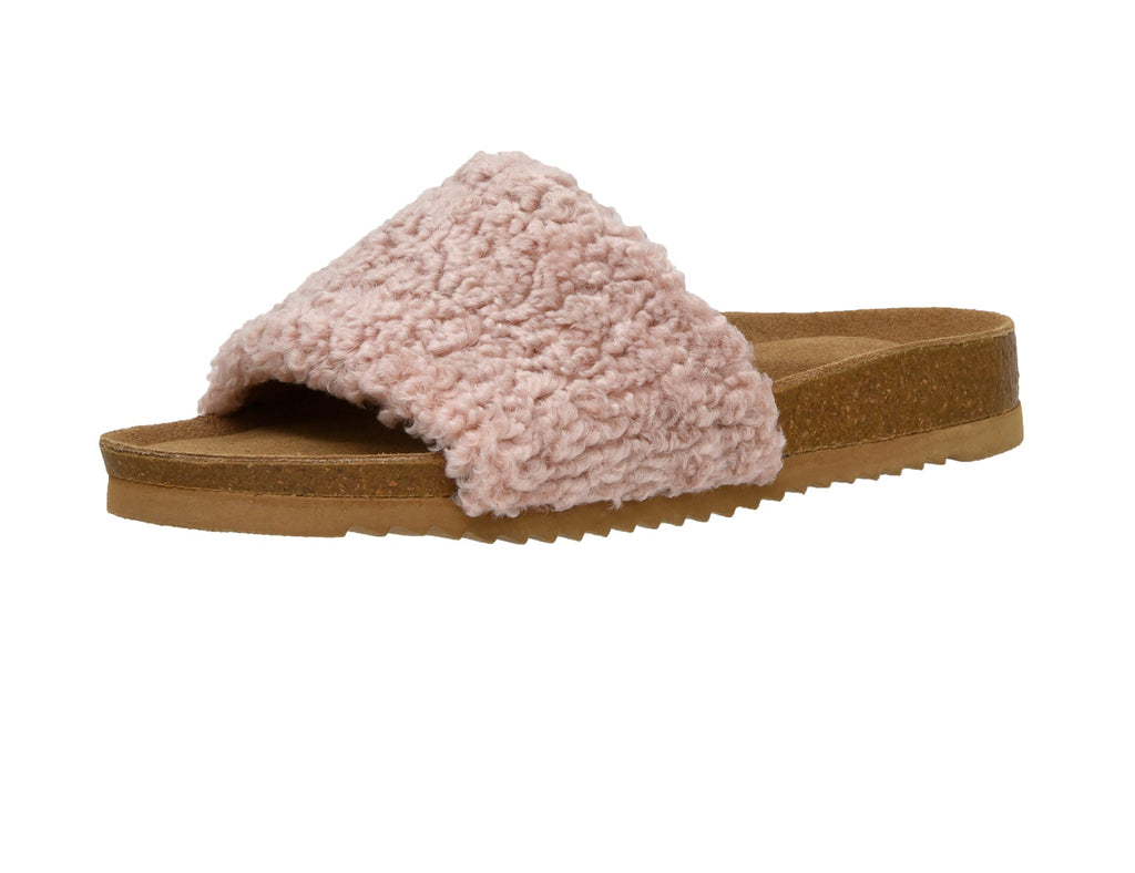 Lonie One Band Cork Footbed Sandal - view 7