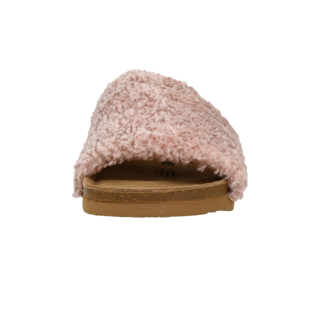 Lonie One Band Cork Footbed Sandal - view 8