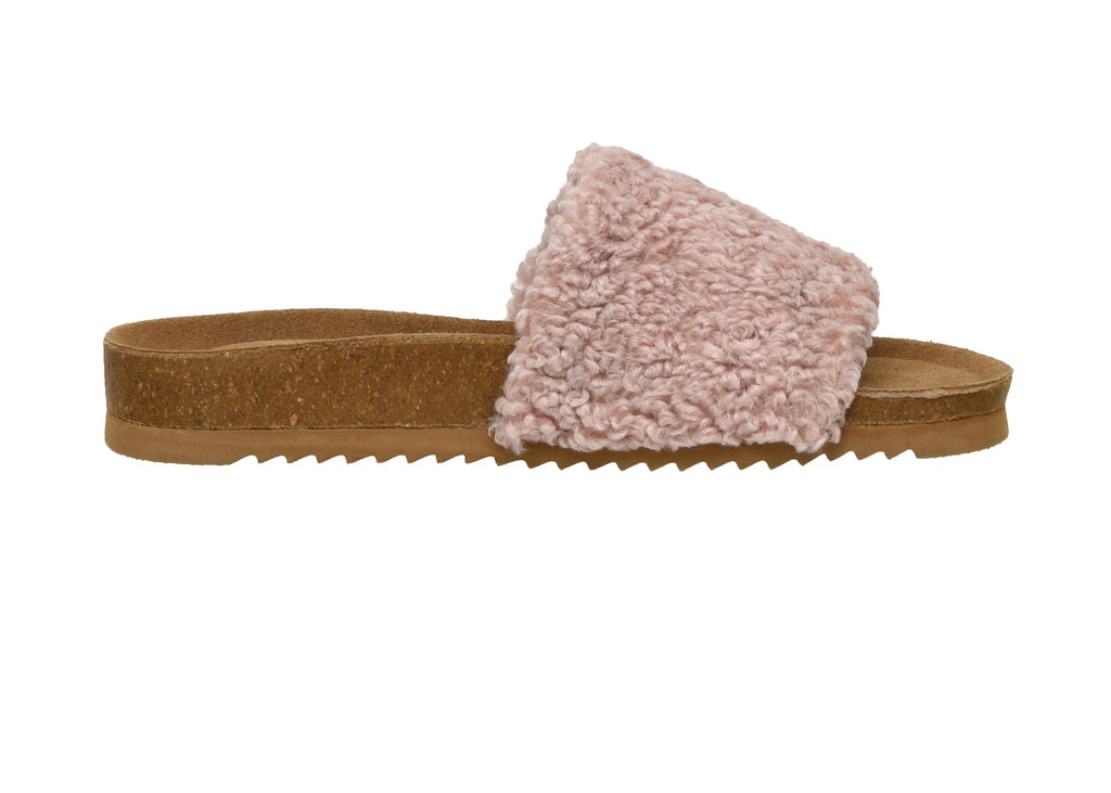 Lonie One Band Cork Footbed Sandal - view 9