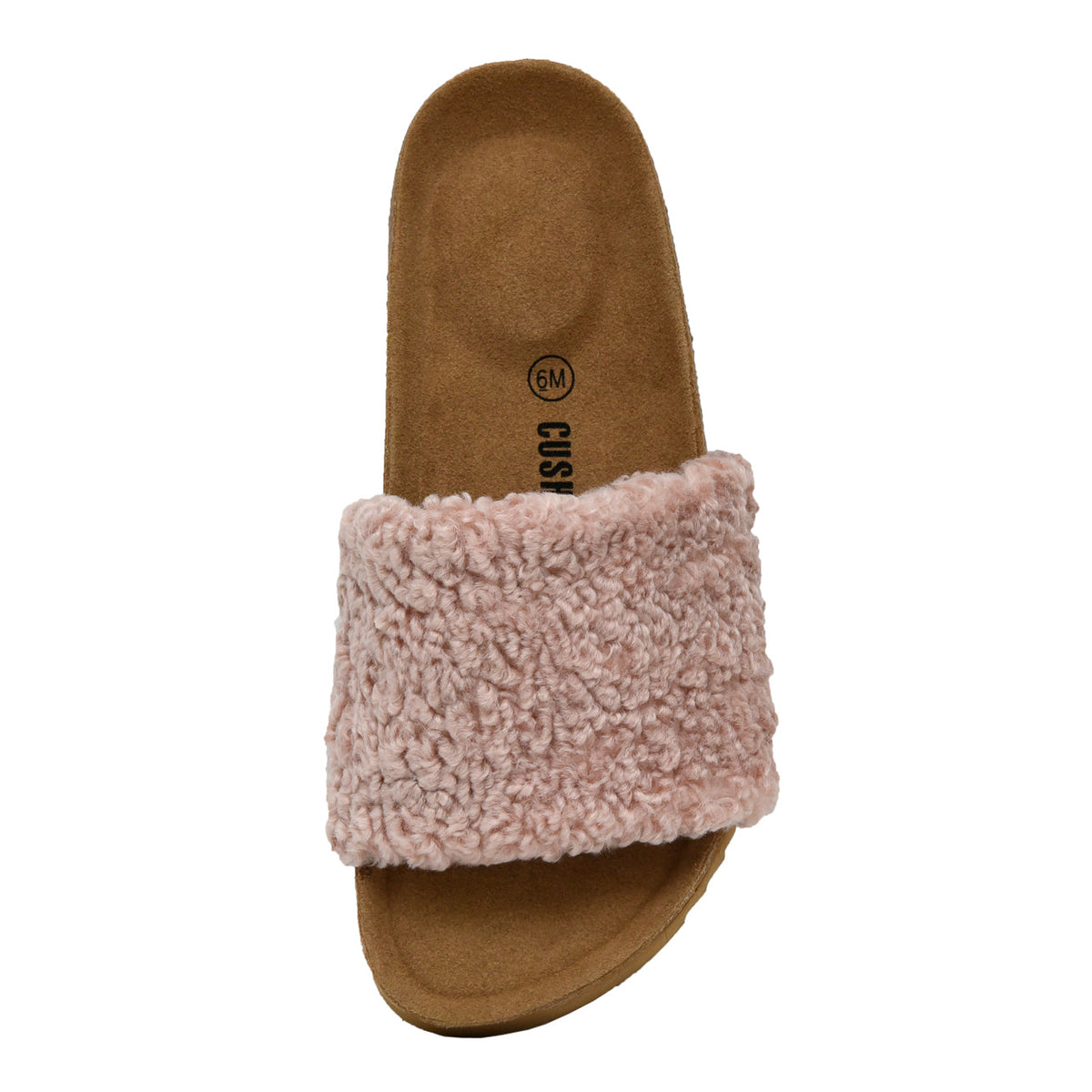Lonie One Band Cork Footbed Sandal - view 10