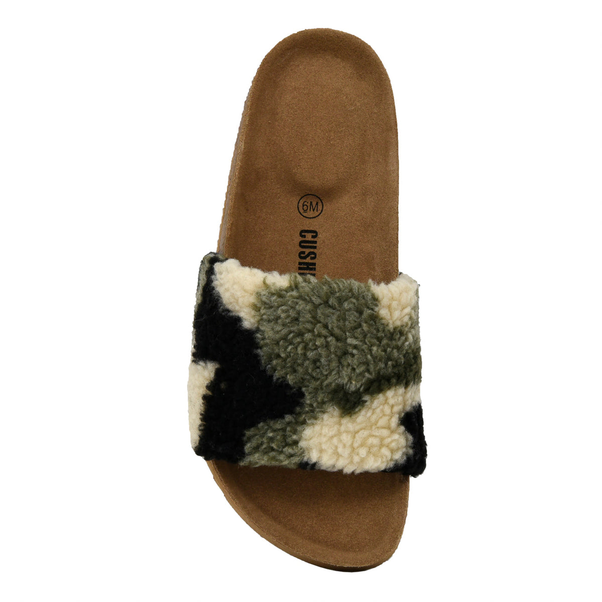 Lonie One Band Cork Footbed Sandal - view 15
