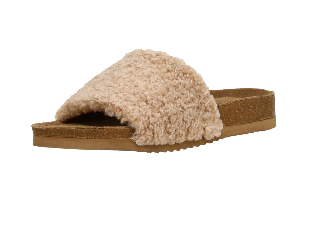Lonie One Band Cork Footbed Sandal - view 17