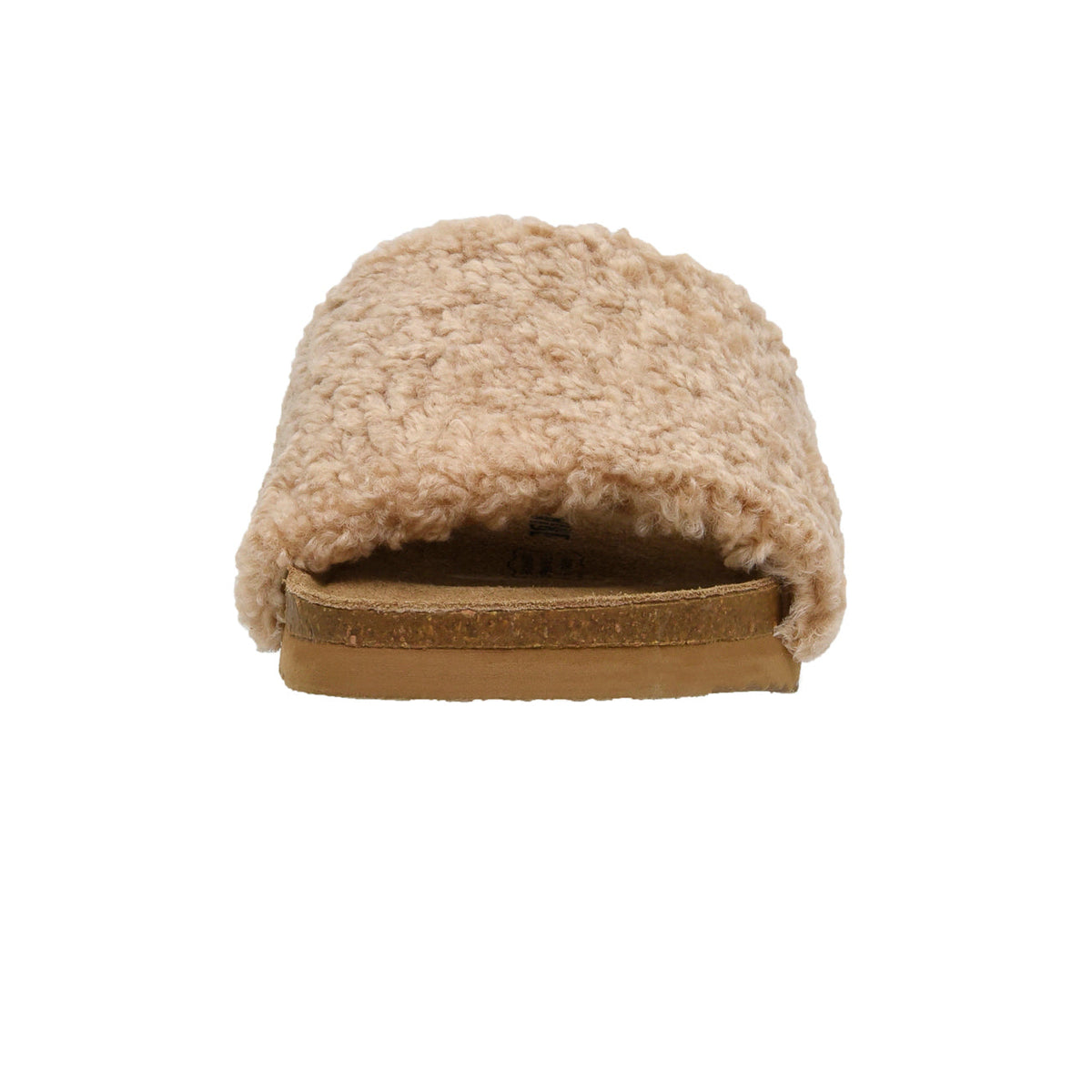 Lonie One Band Cork Footbed Sandal - view 18
