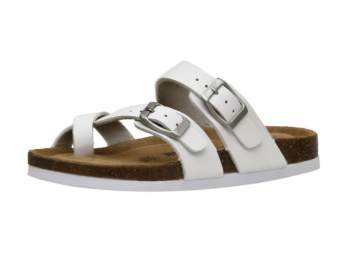 Luna Jr Cork Footbed Sandal - view 4
