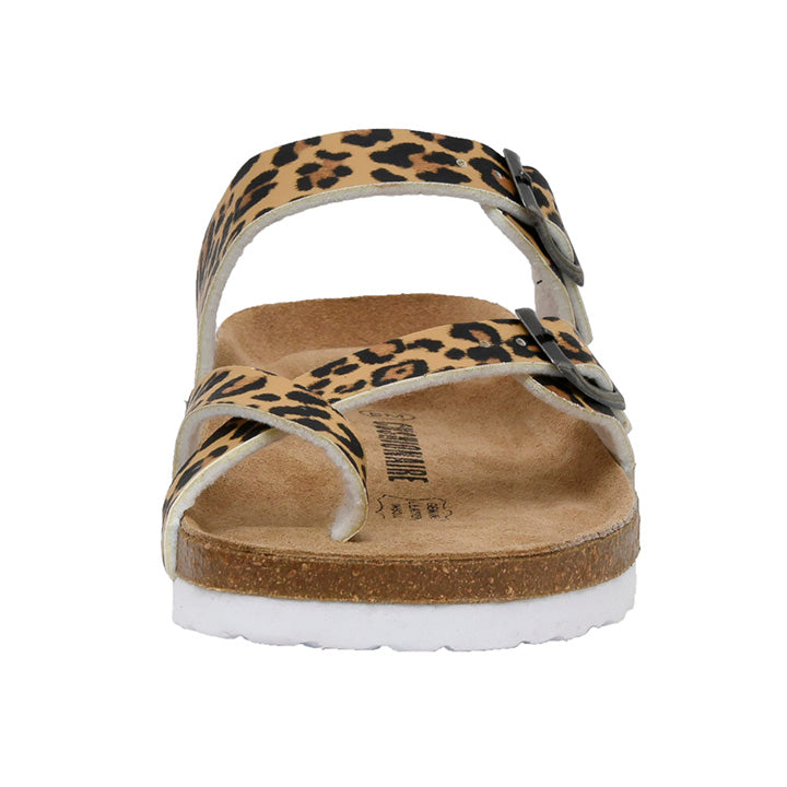 Luna Cork Footbed Sandal - view 77