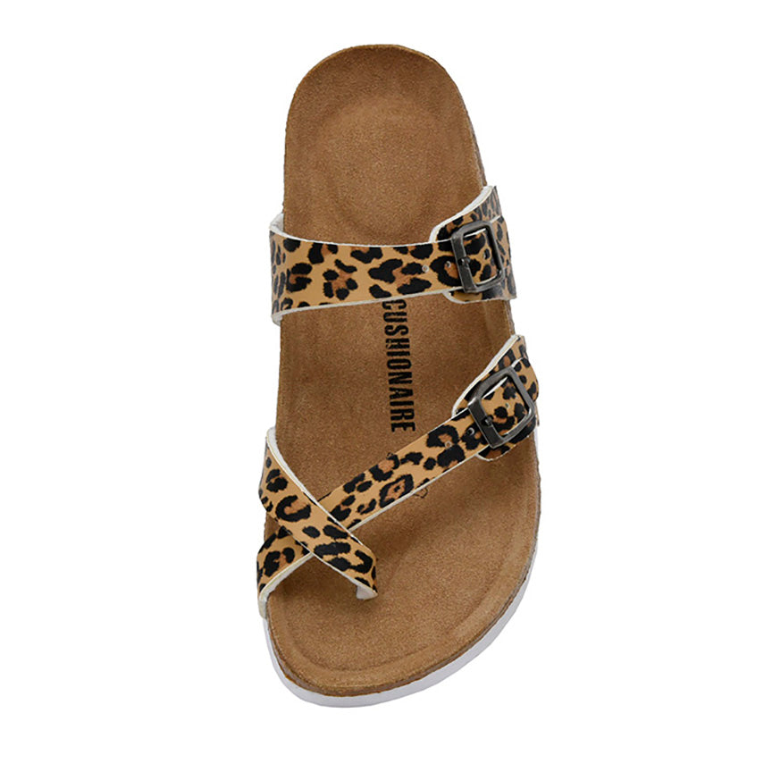 Luna Cork Footbed Sandal - view 79