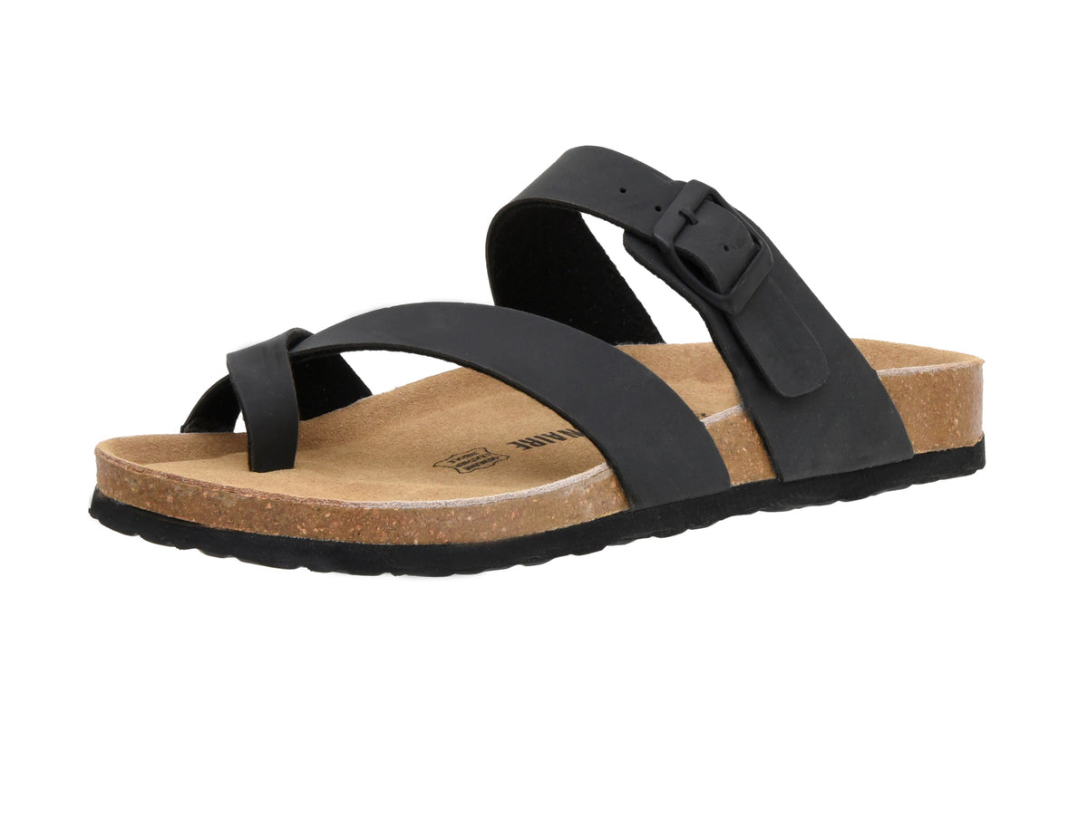 Luna Men's Cork Footbed Sandal - view 2