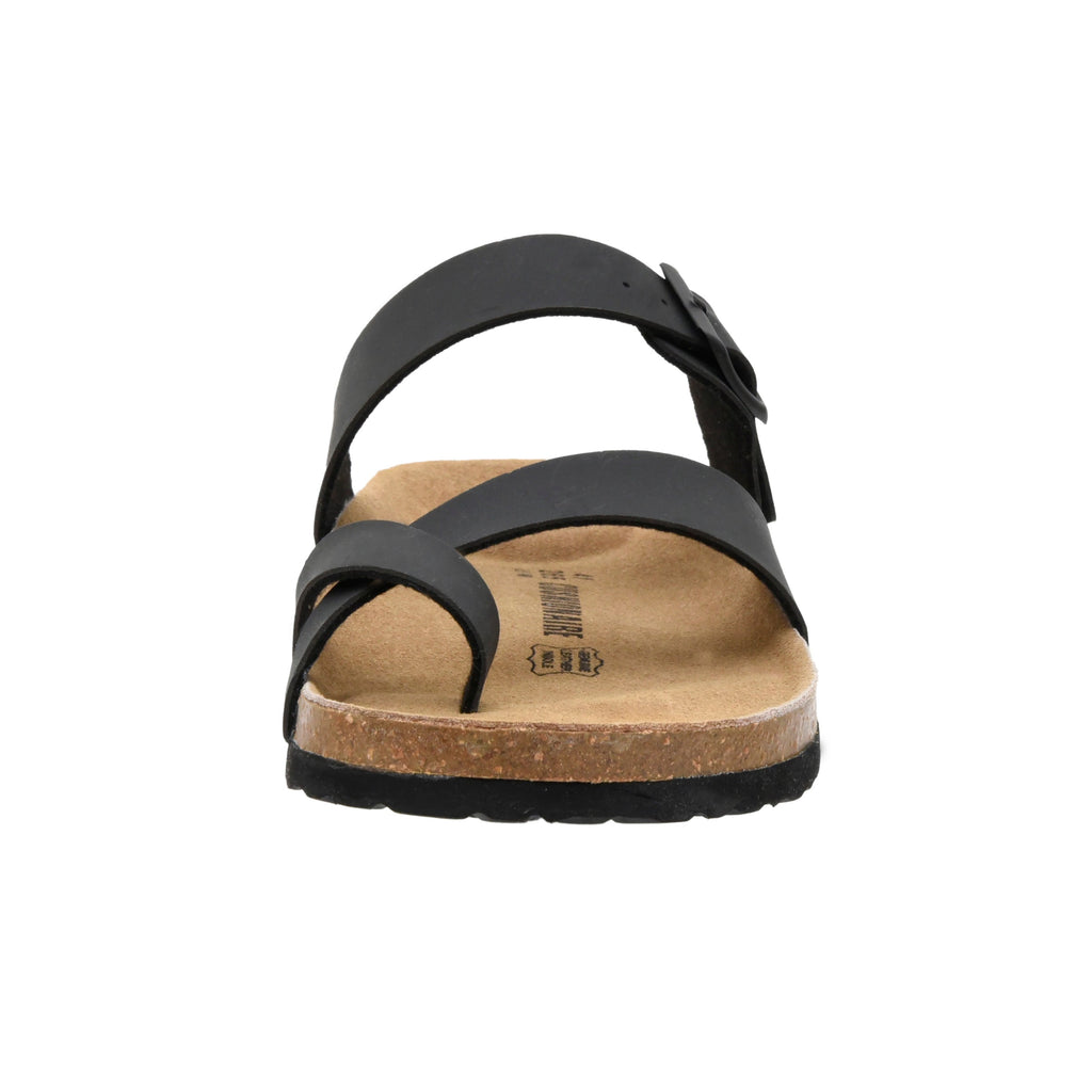 Luna Men's Cork Footbed Sandal - view 3