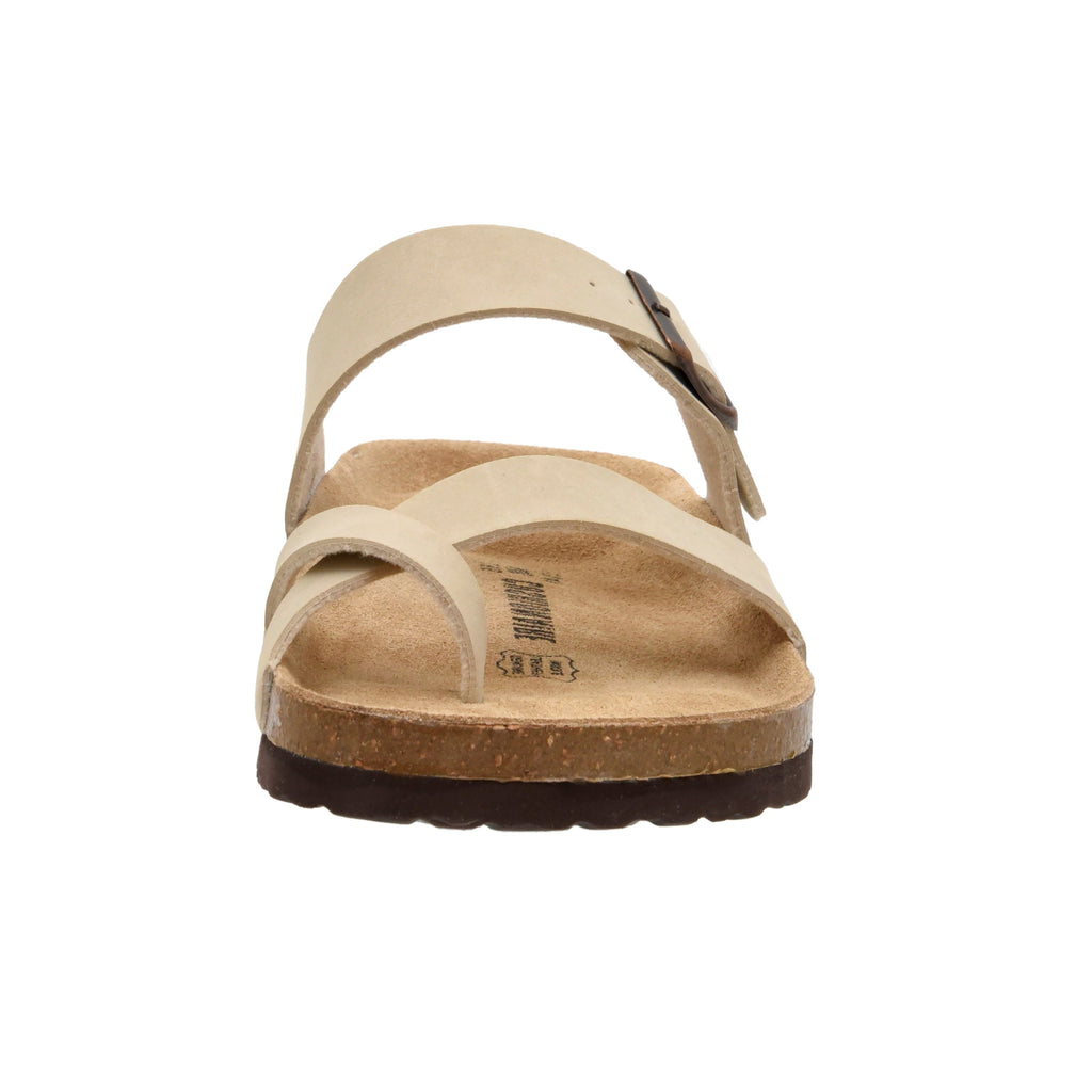 Luna Men's Cork Footbed Sandal - view 13