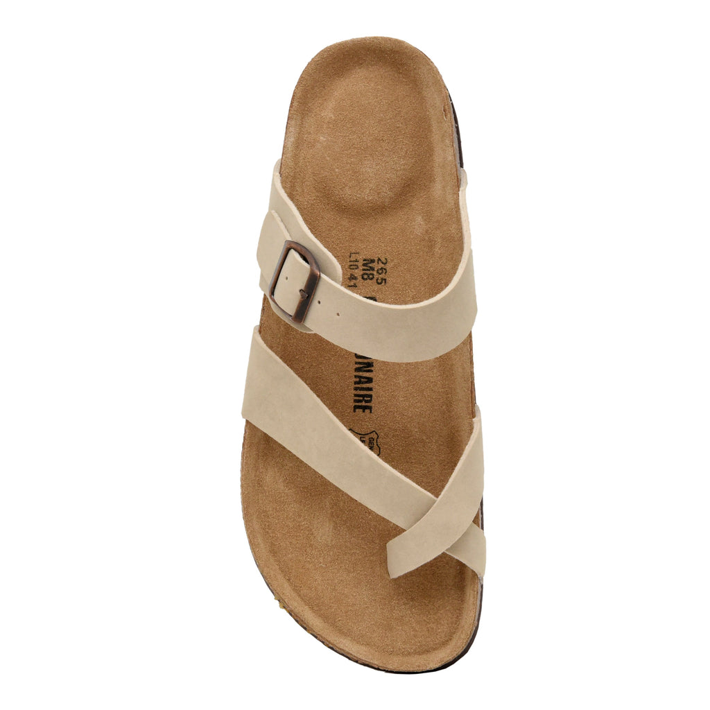 Luna Men's Cork Footbed Sandal - view 15