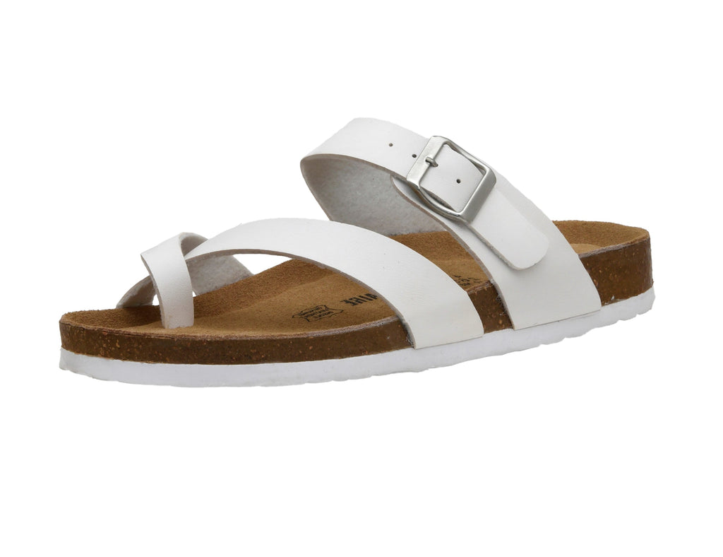 Luna Men's Cork Footbed Sandal - view 22