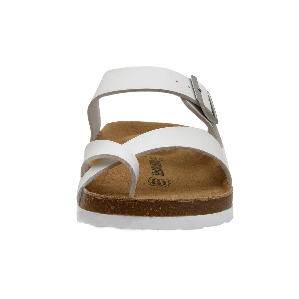 Luna Men's Cork Footbed Sandal - view 23