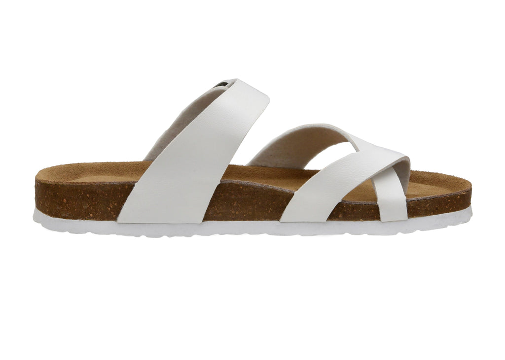 Luna Men's Cork Footbed Sandal - view 24