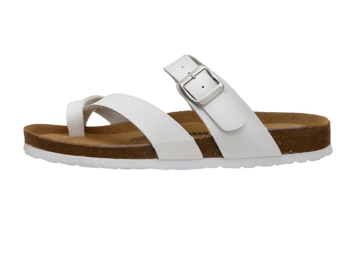 Luna Men's Cork Footbed Sandal - view 21
