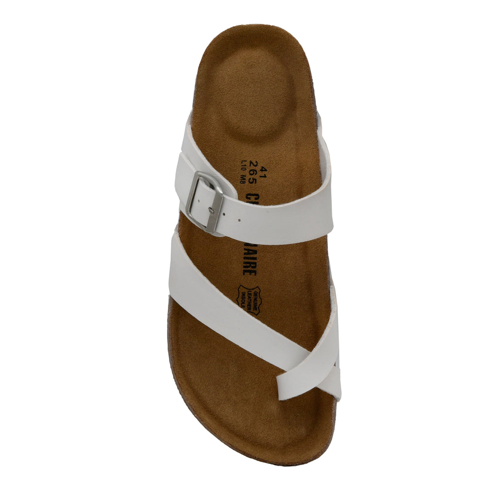 Luna Men's Cork Footbed Sandal - view 25