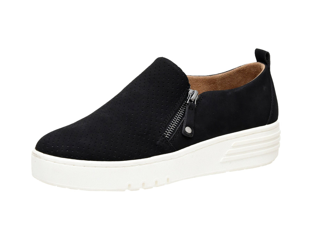 Nissa Casual Slip on Sneaker - view 2