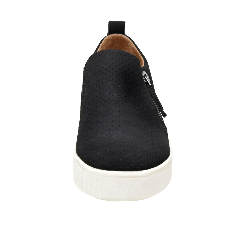 Nissa Casual Slip on Sneaker - view 3