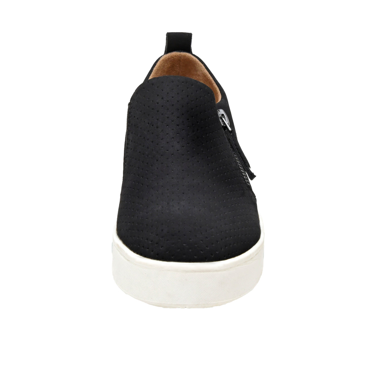 Nissa Casual Slip on Sneaker - view 3