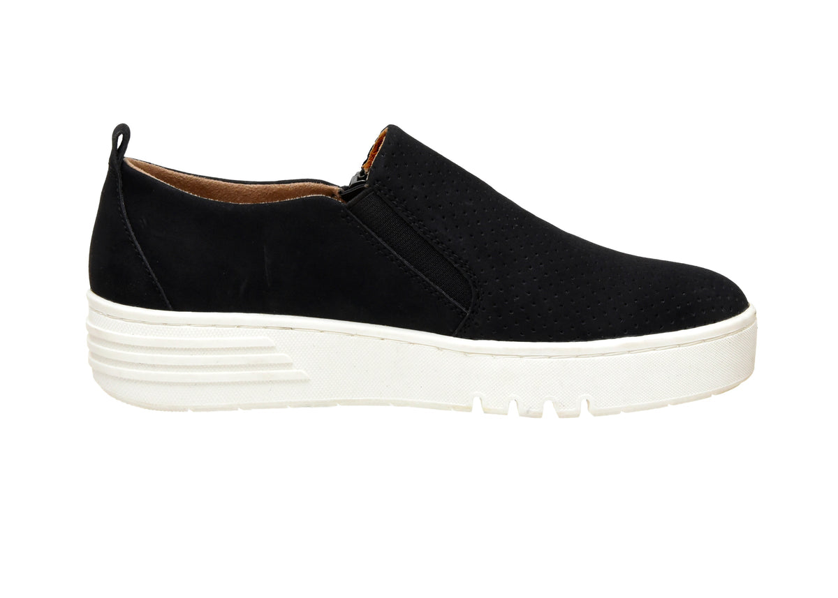 Nissa Casual Slip on Sneaker - view 4
