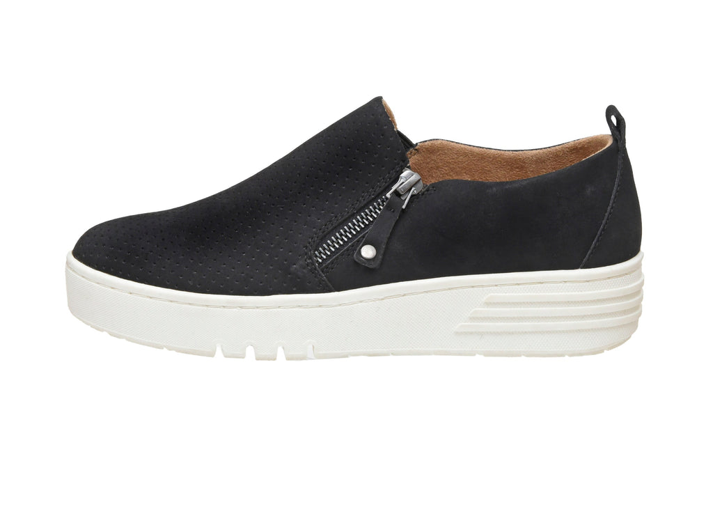 Nissa Casual Slip on Sneaker - view 1