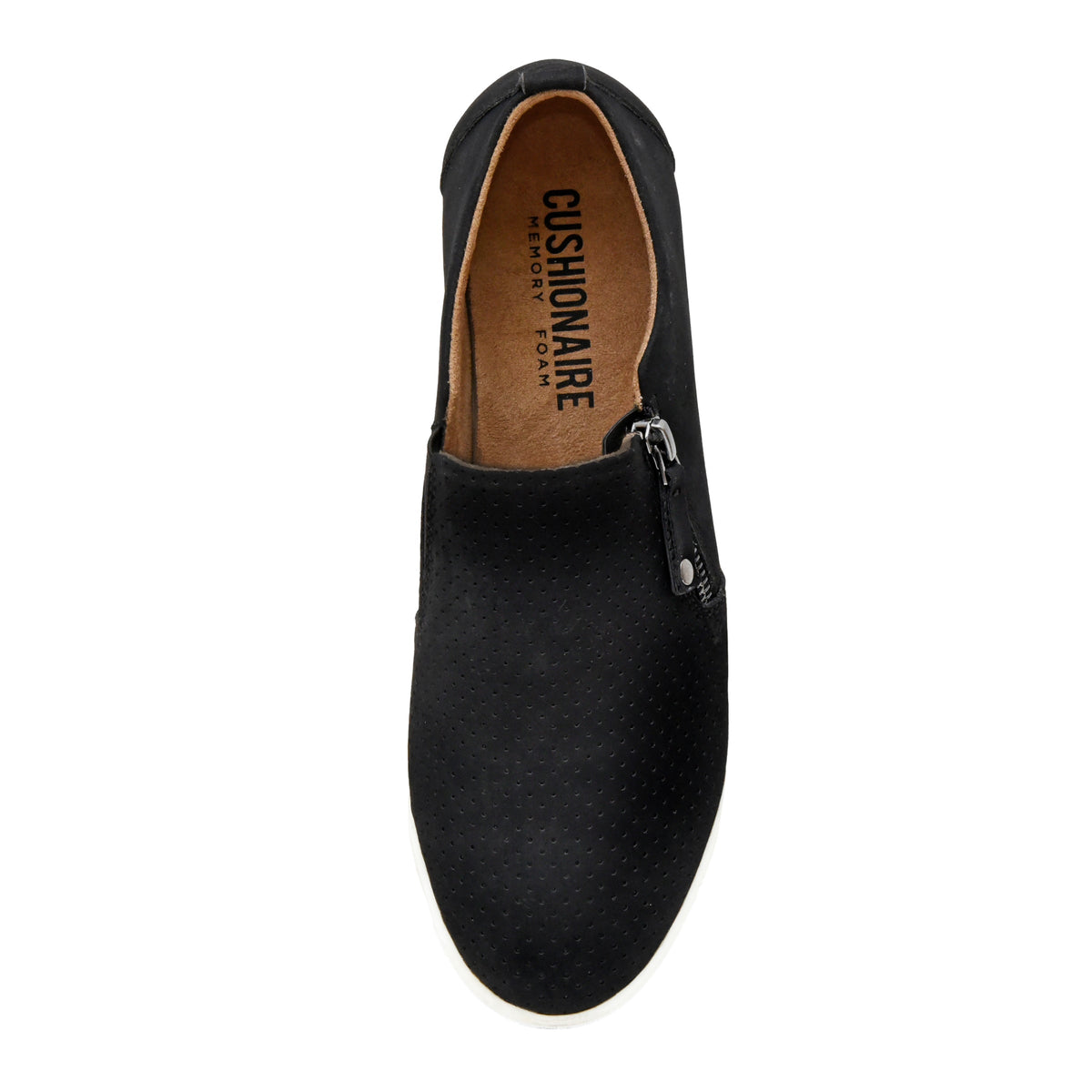 Nissa Casual Slip on Sneaker - view 5