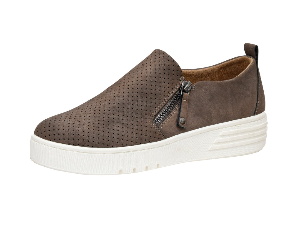 Nissa Casual Slip on Sneaker - view 12