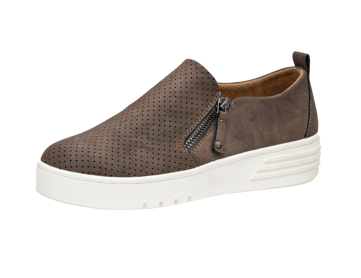 Nissa Casual Slip on Sneaker - view 12