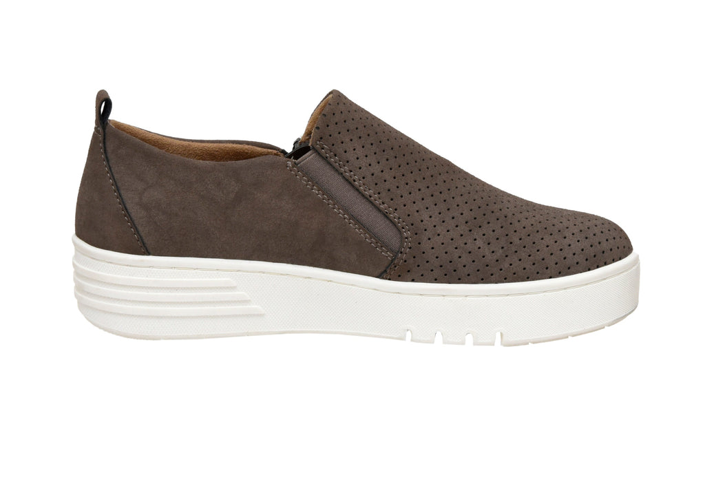 Nissa Casual Slip on Sneaker - view 14