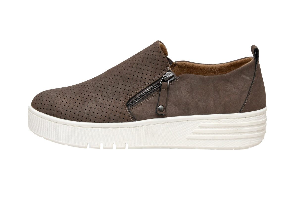 Nissa Casual Slip on Sneaker - view 11