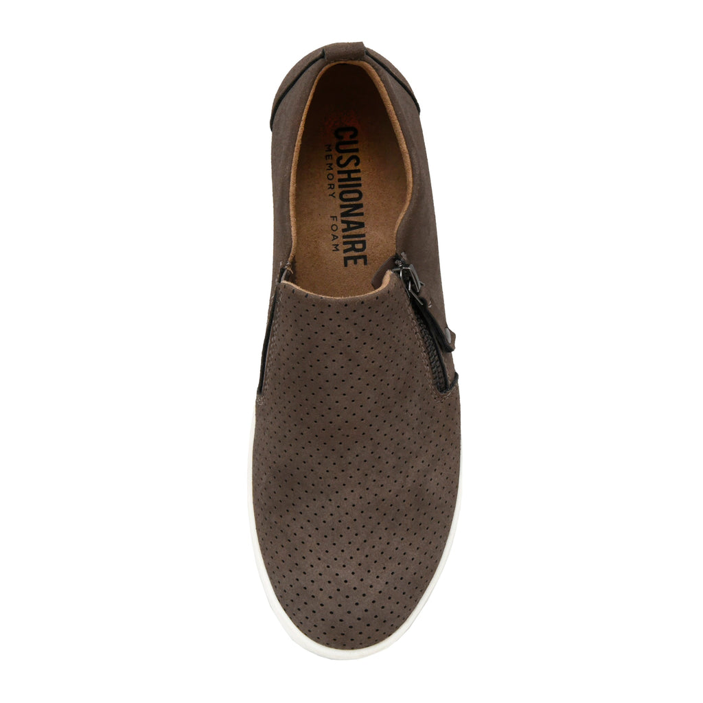 Nissa Casual Slip on Sneaker - view 15