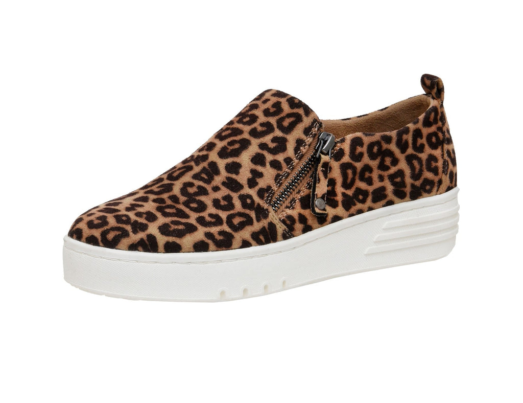 Nissa Casual Slip on Sneaker - view 17