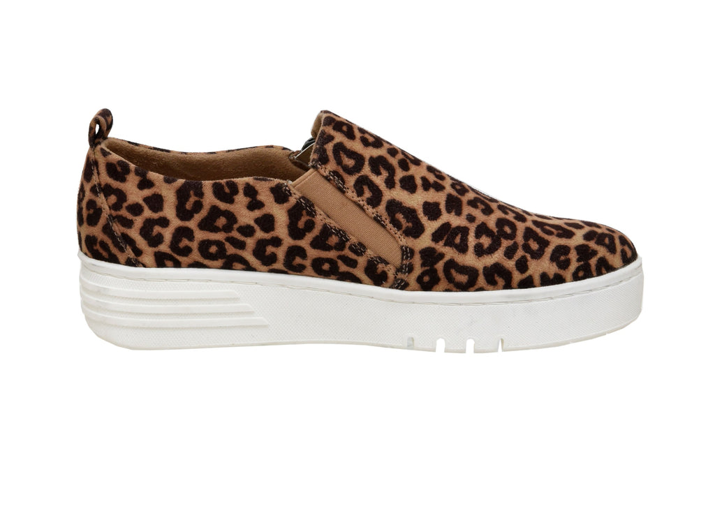 Nissa Casual Slip on Sneaker - view 19