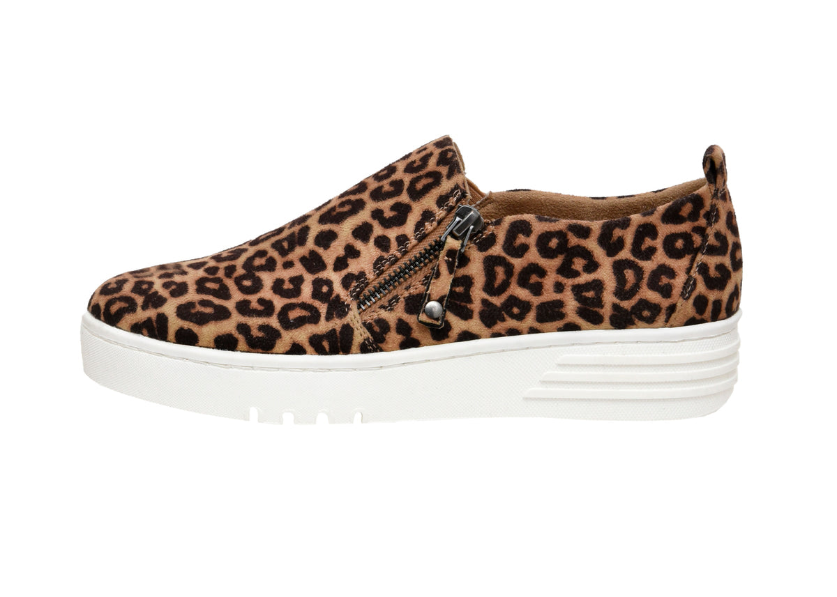 Nissa Casual Slip on Sneaker - view 16