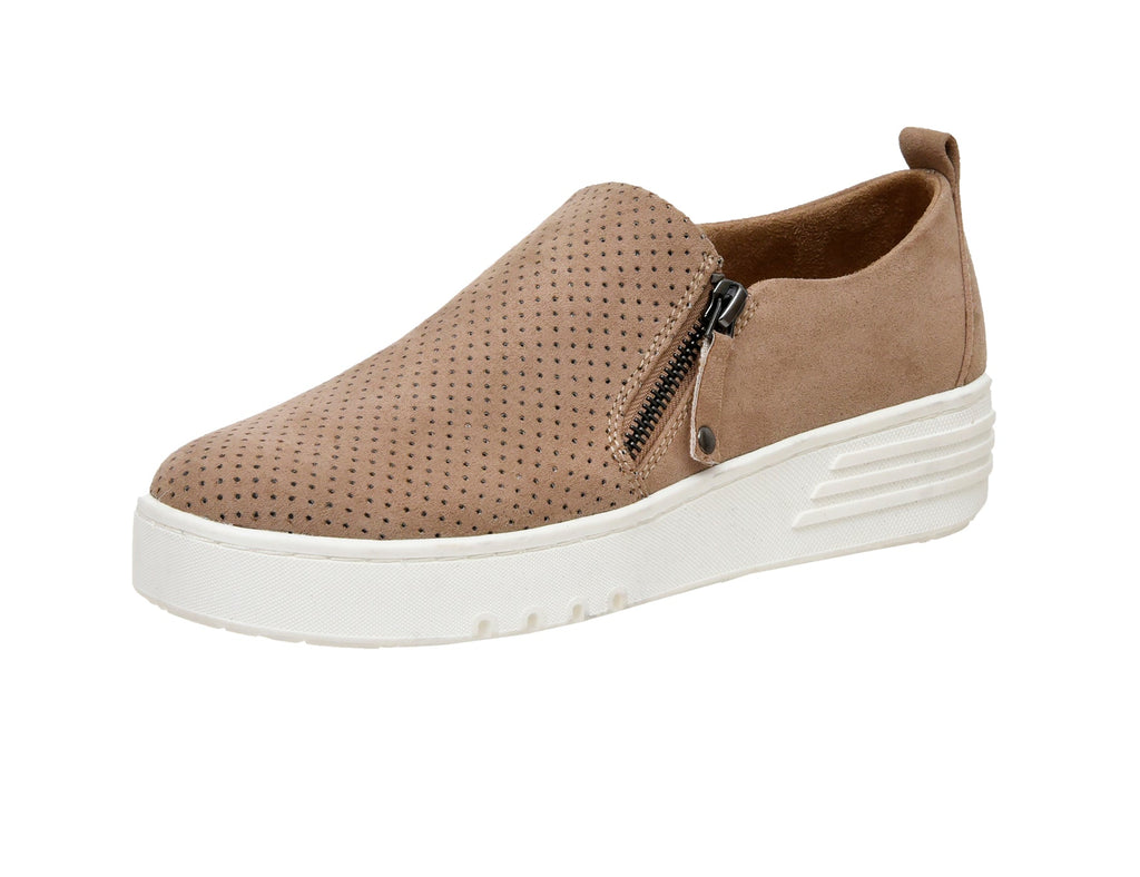 Nissa Casual Slip on Sneaker - view 7