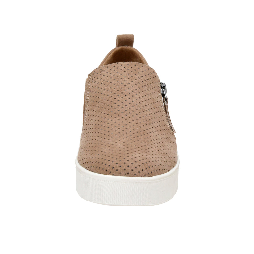 Nissa Casual Slip on Sneaker - view 8