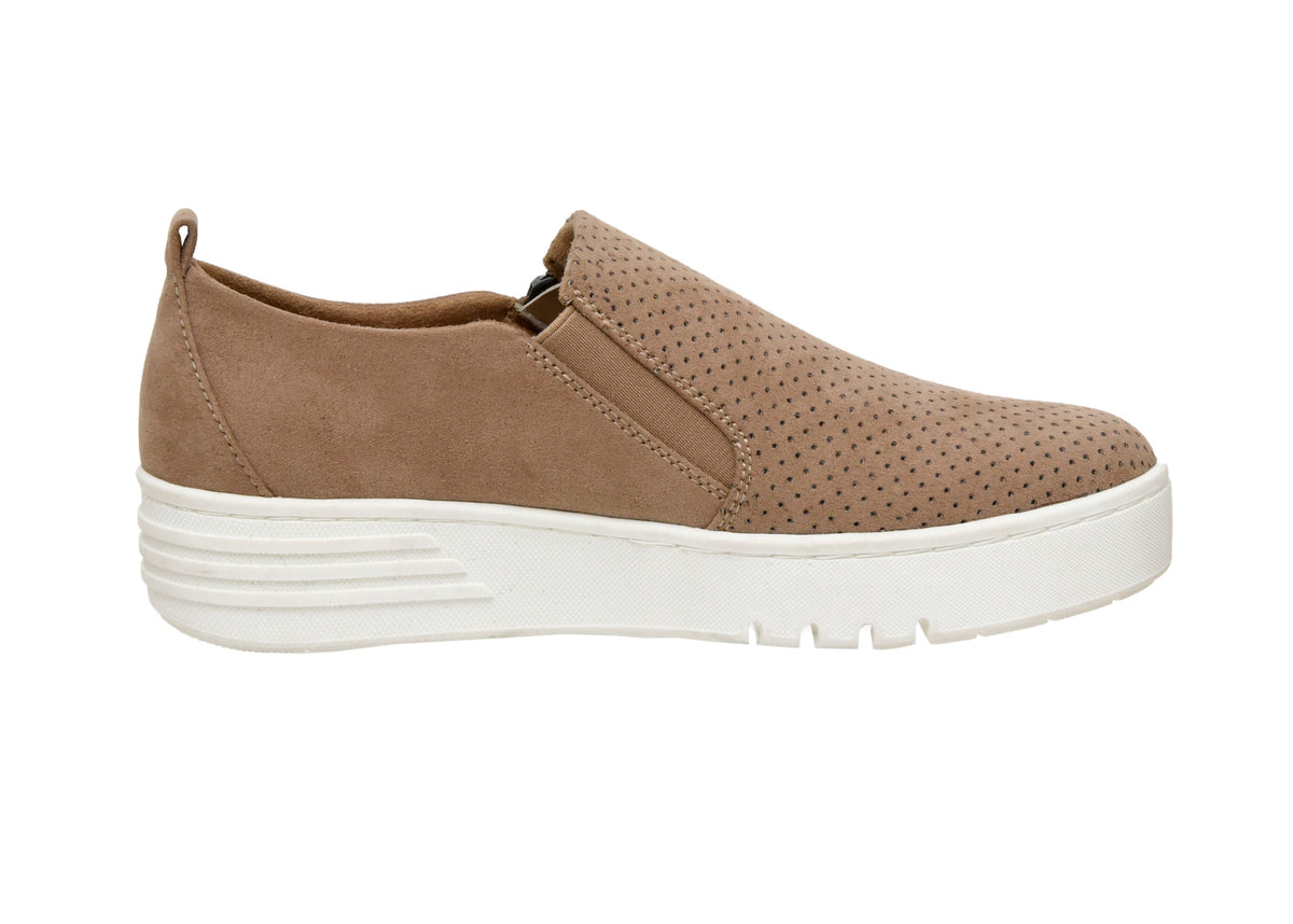 Nissa Casual Slip on Sneaker - view 9