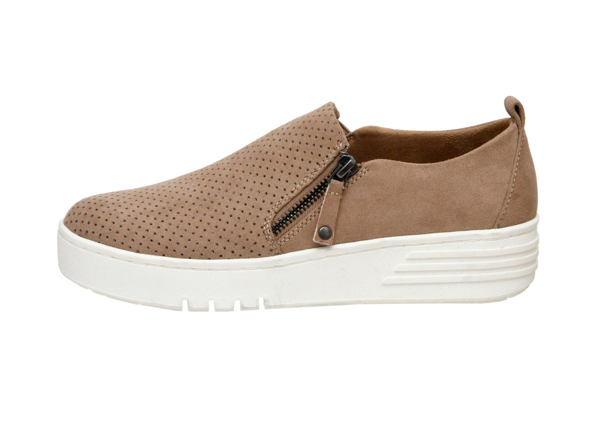 Nissa Casual Slip on Sneaker - view 6