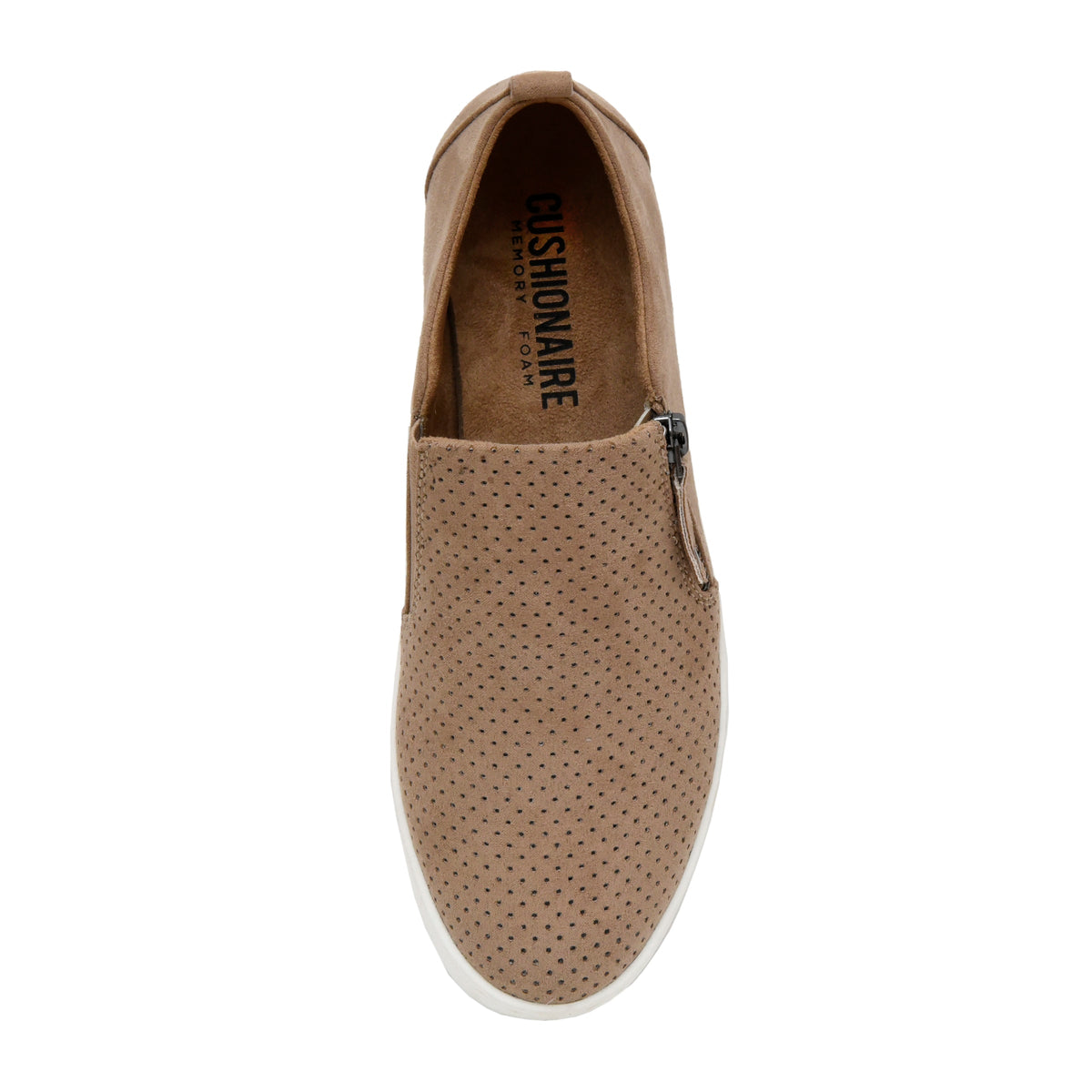 Nissa Casual Slip on Sneaker - view 10
