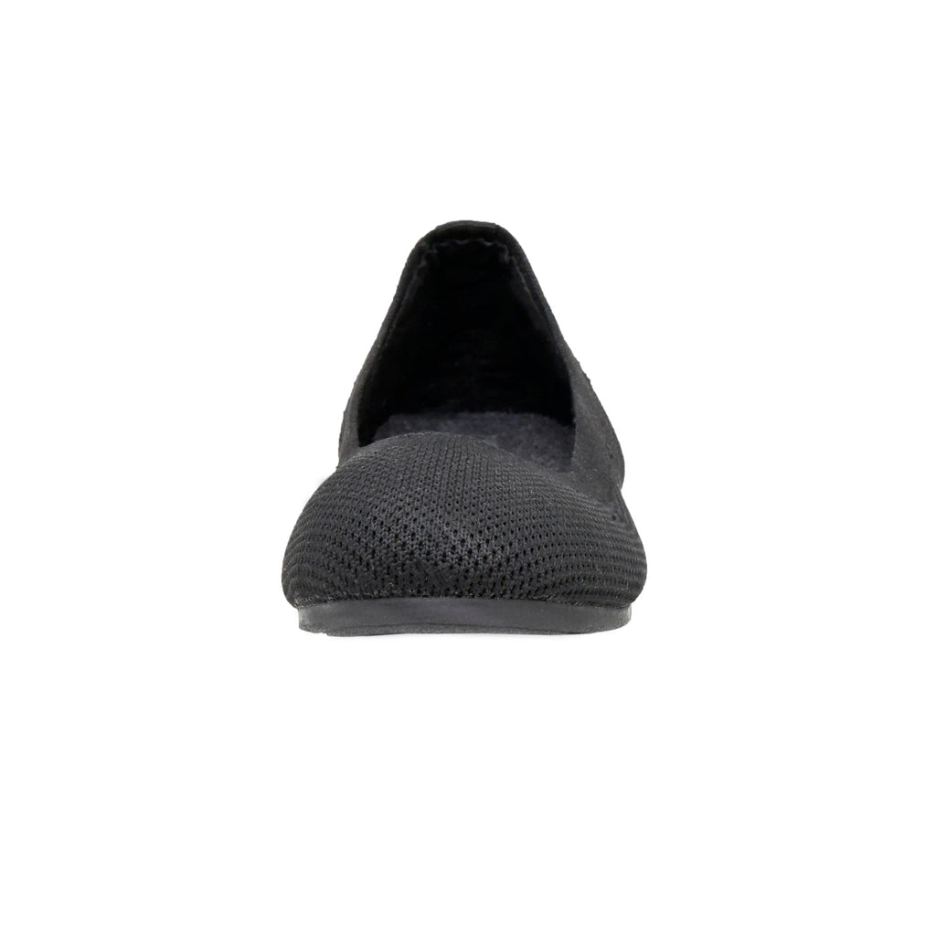 Tyra Knit Ballet Flat - view 3
