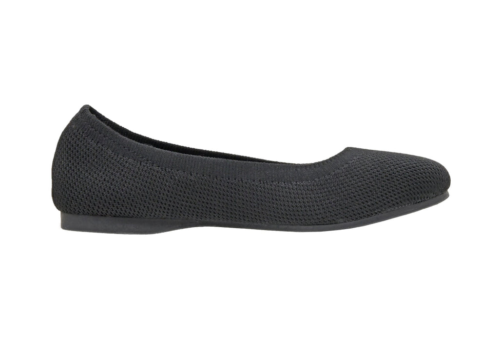 Tyra Knit Ballet Flat - view 4