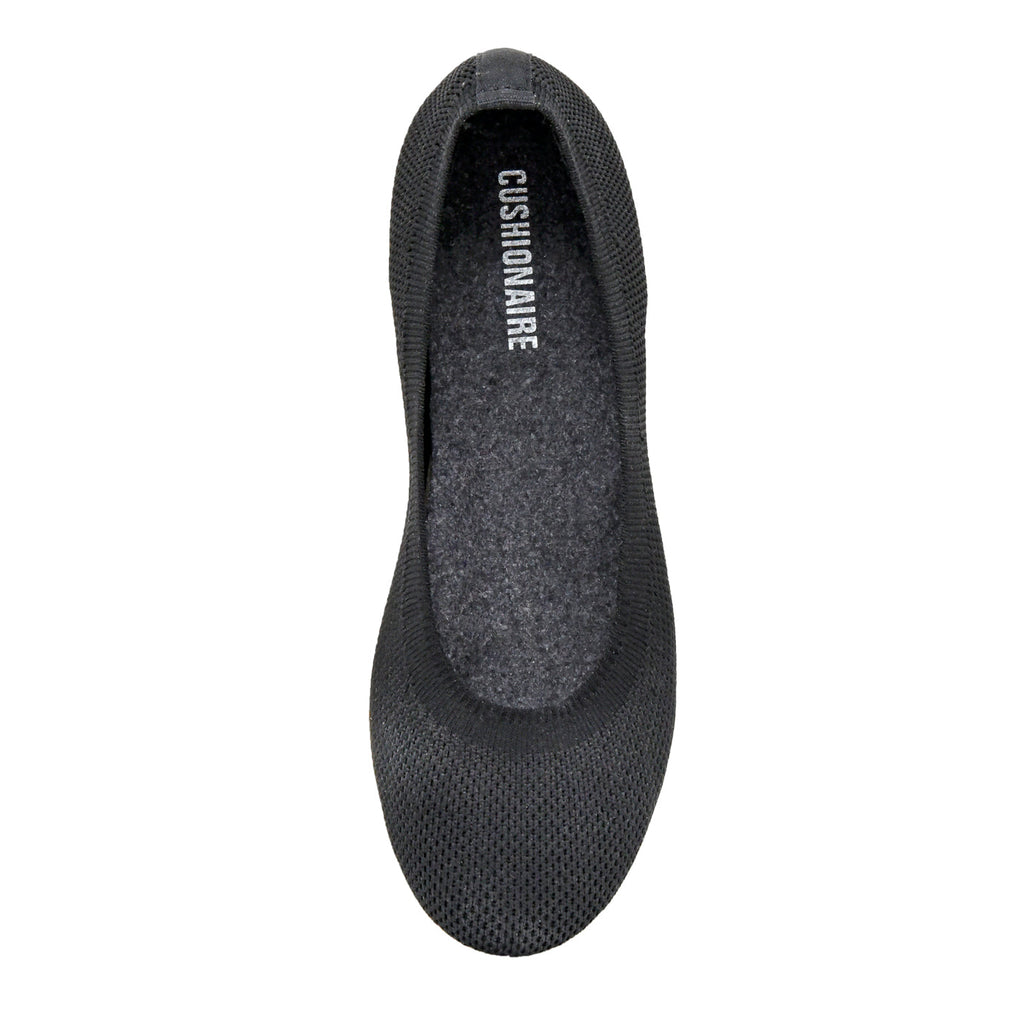 Tyra Knit Ballet Flat - view 5